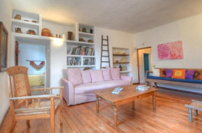 ANTICA CASA DEL CANTO Mirella - Private Parking